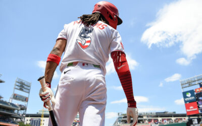 Pirates Down Nationals 7-1 Behind Ashcraft’s Strong Start