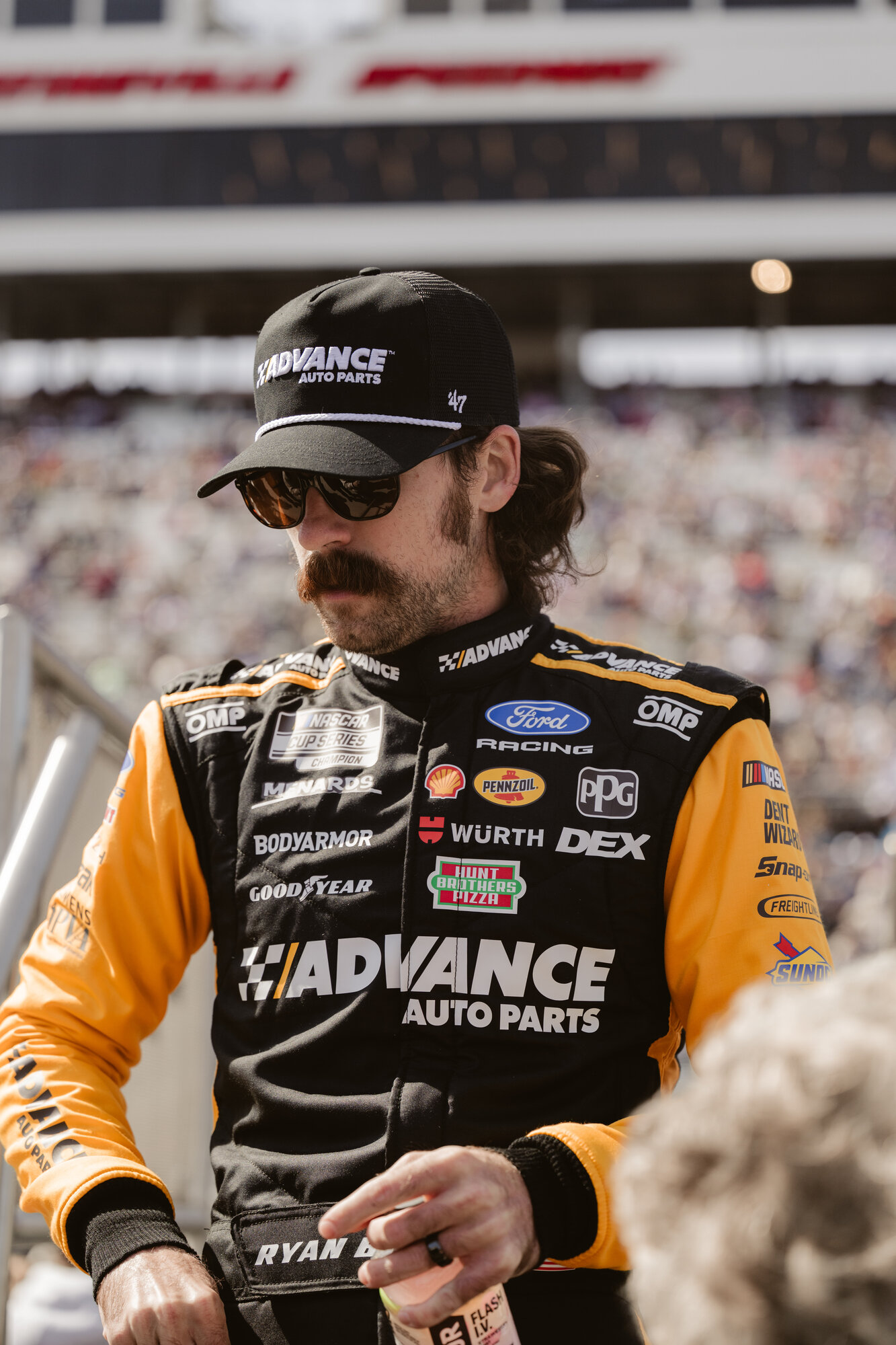 NASCAR Cup Series Martinsville