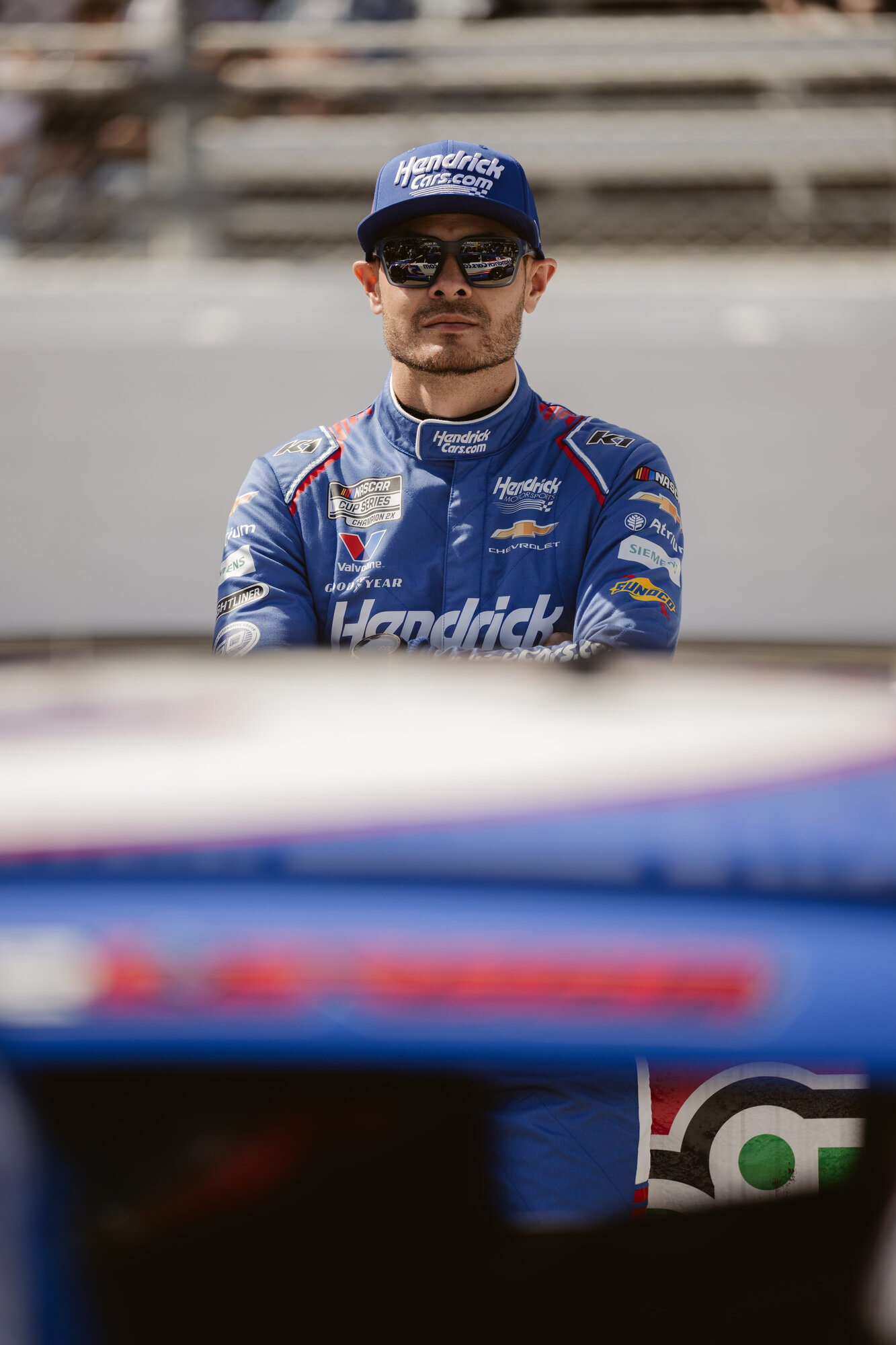 NASCAR Cup Series Martinsville