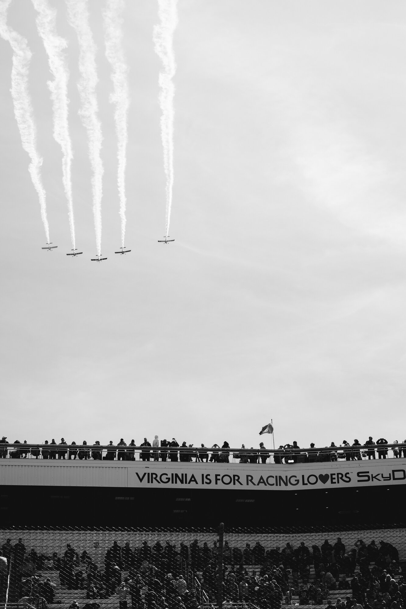 NASCAR Cup Series Martinsville