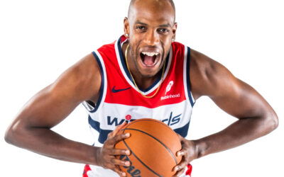Wizards Bring Back Khris Middleton on Three-Year, $17.6M Deal in Six-Team Sign-and-Trade