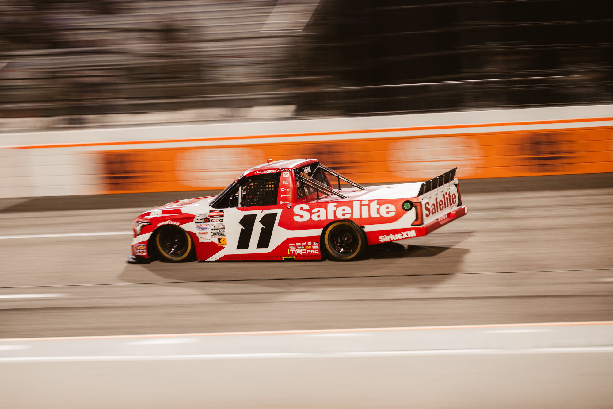 NASCAR Truck Series Richmond