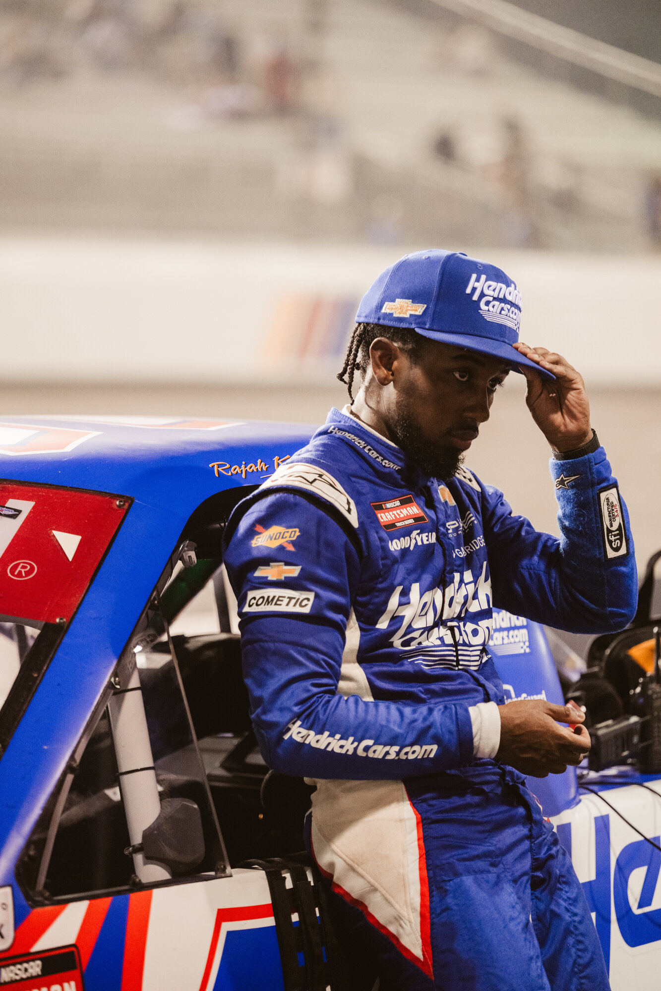 NASCAR Truck Series Richmond