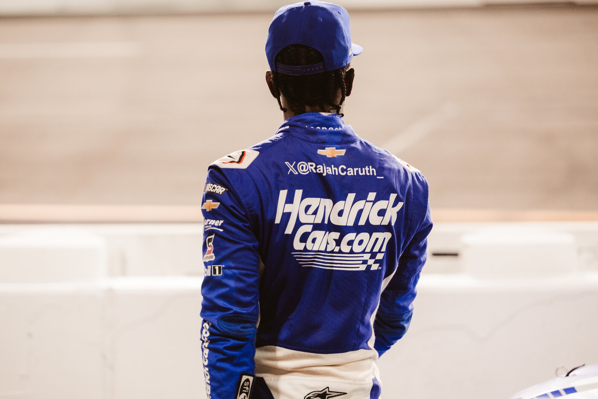 NASCAR Truck Series Richmond