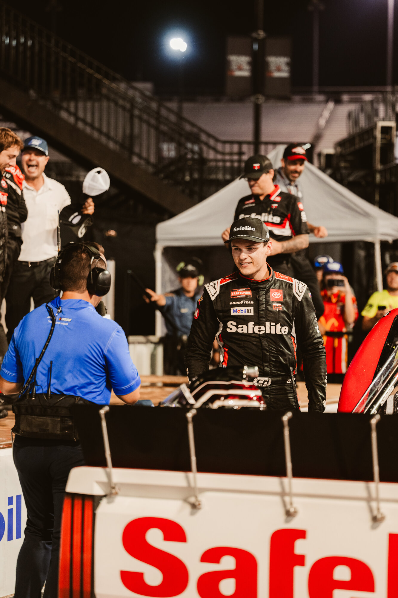 NASCAR Truck Series Richmond