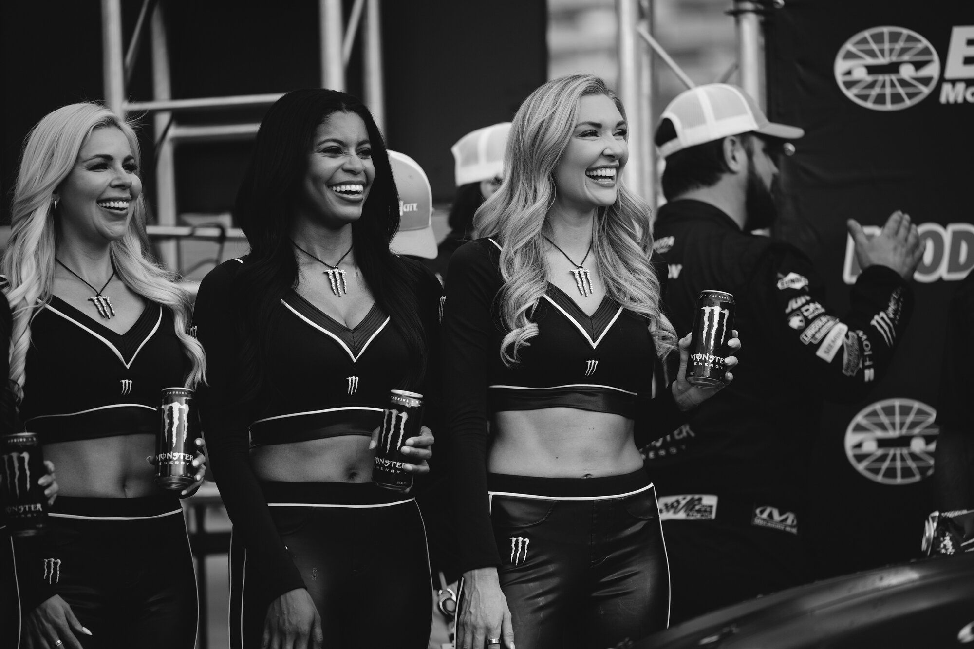 NASCAR Cup Series Bristol