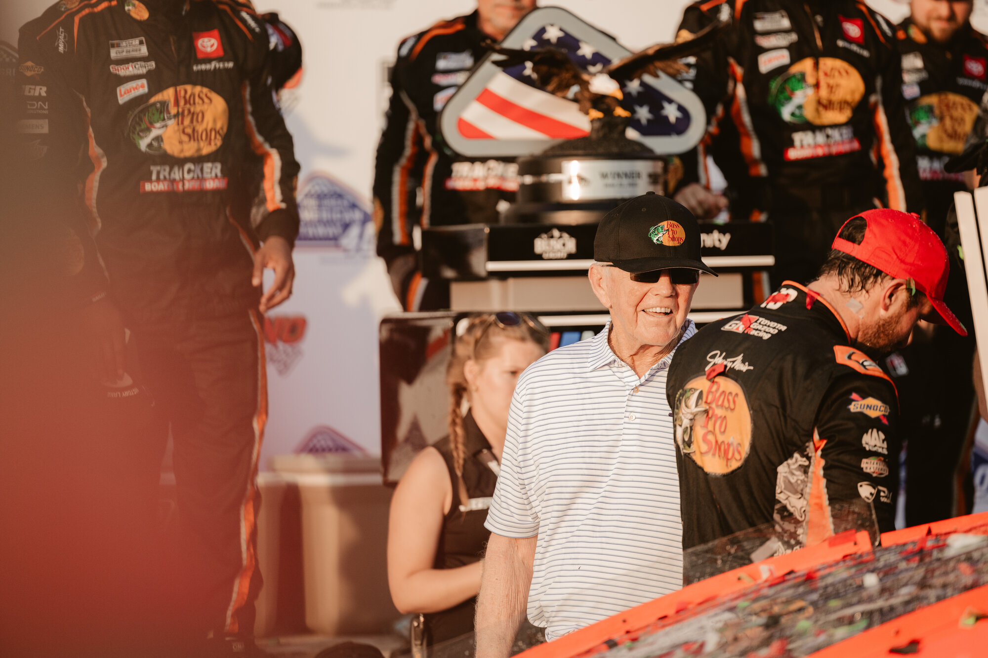 NASCAR Cup Series Pocono