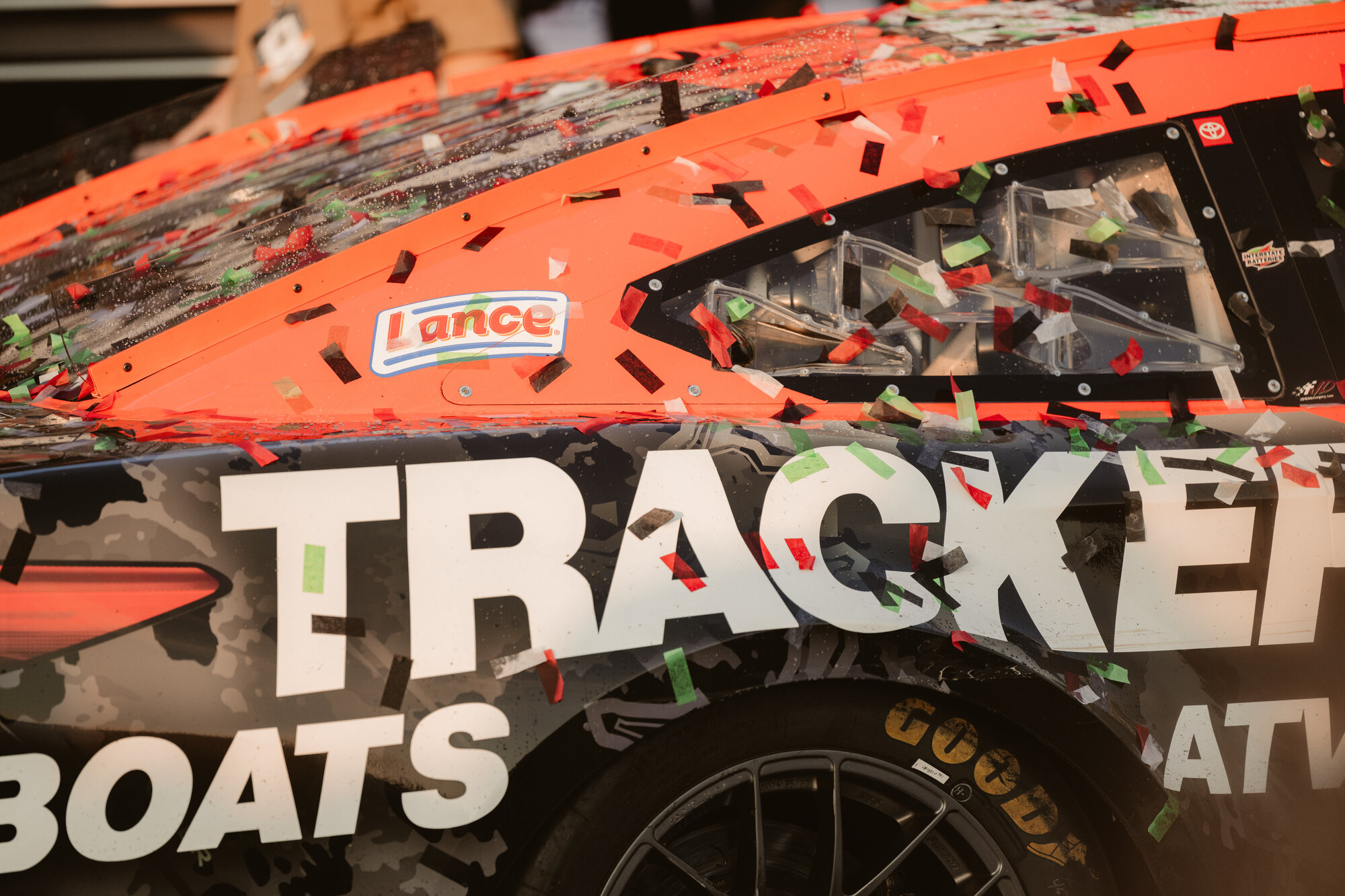 NASCAR Cup Series Pocono