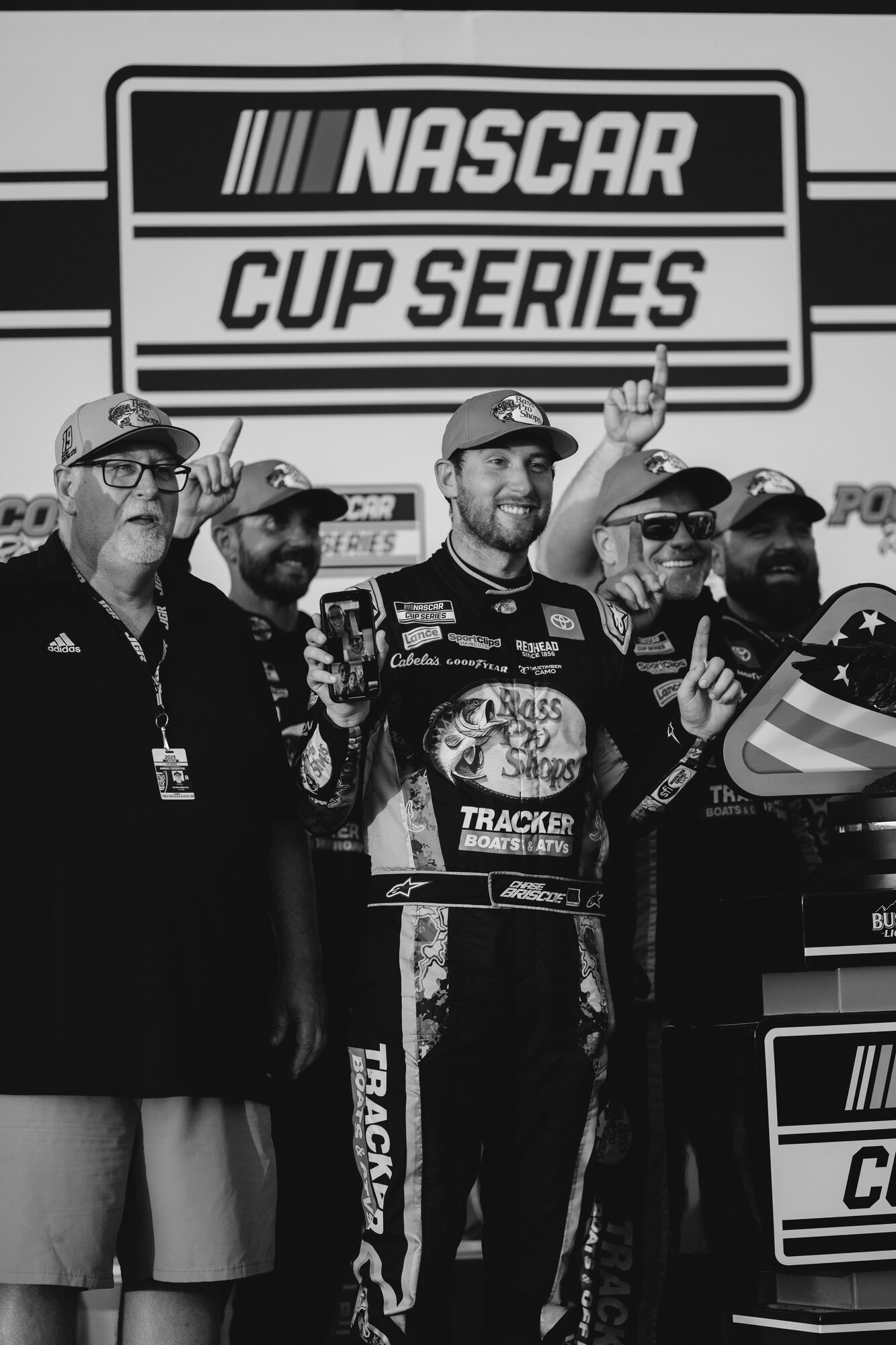 NASCAR Cup Series Pocono