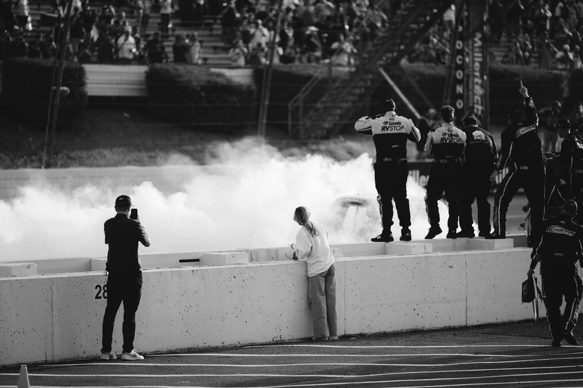 NASCAR Truck Series Pocono