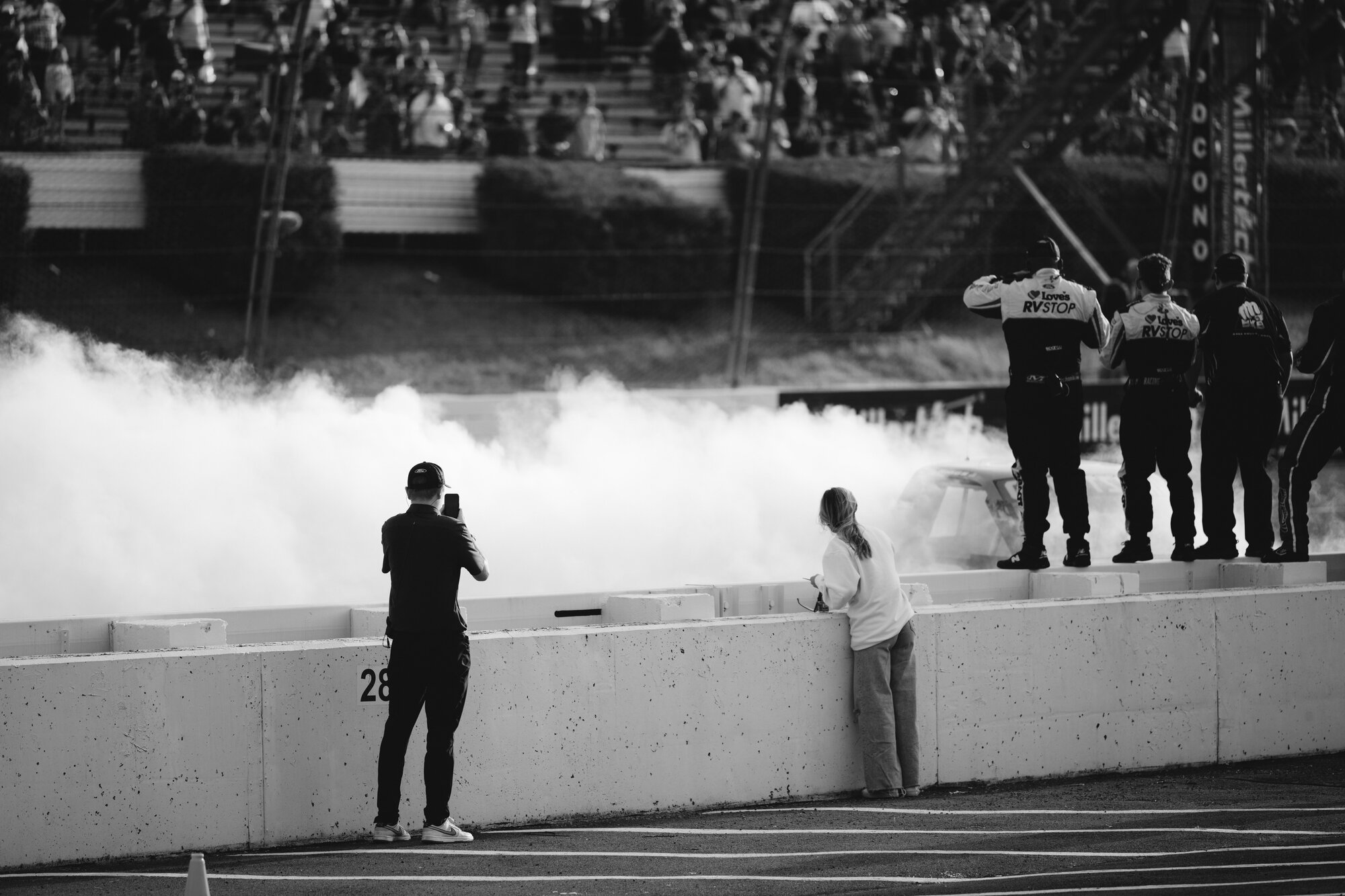 NASCAR Truck Series Pocono
