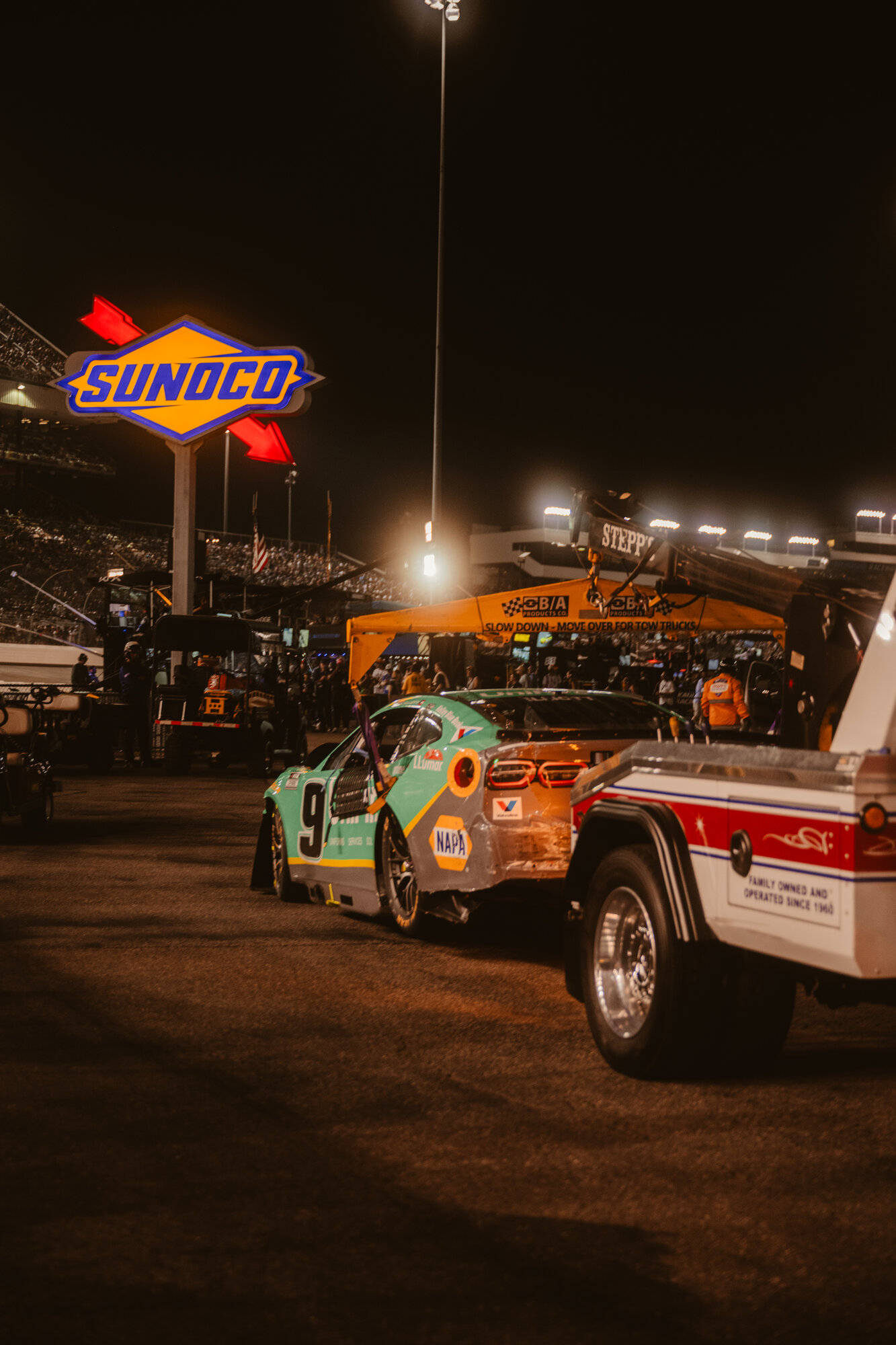 NASCAR Cup Series Richmond