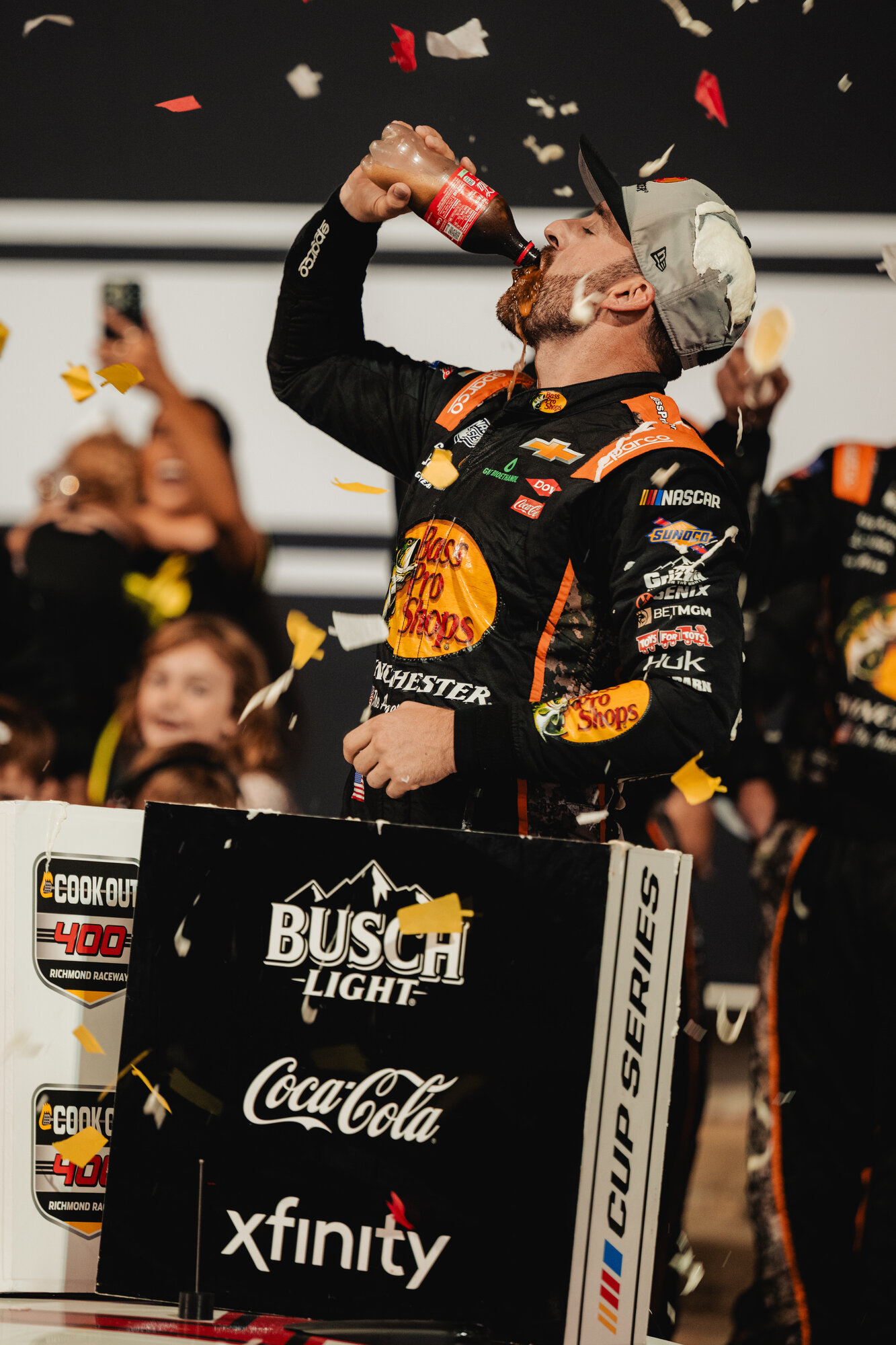 NASCAR Cup Series Richmond
