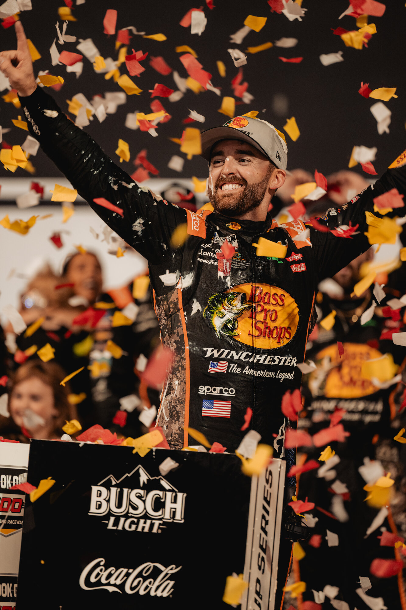 NASCAR Cup Series Richmond