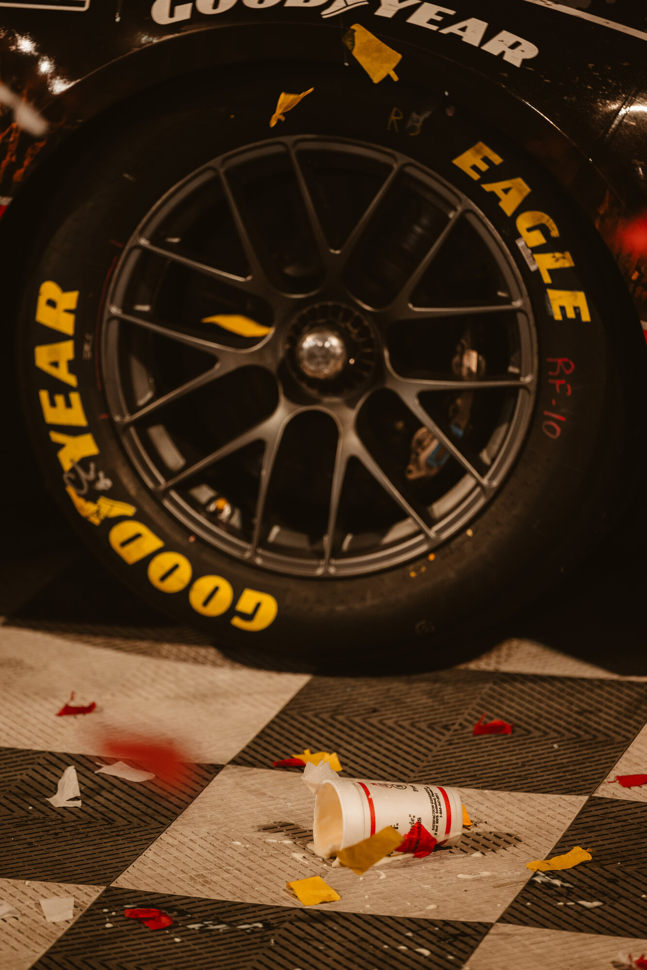 NASCAR Cup Series Richmond