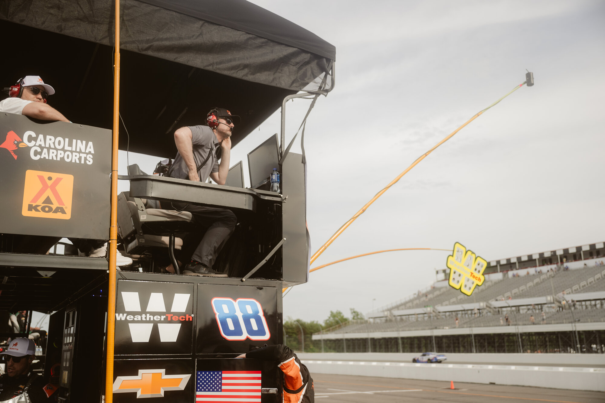 NASCAR Xfinity Series Pocono
