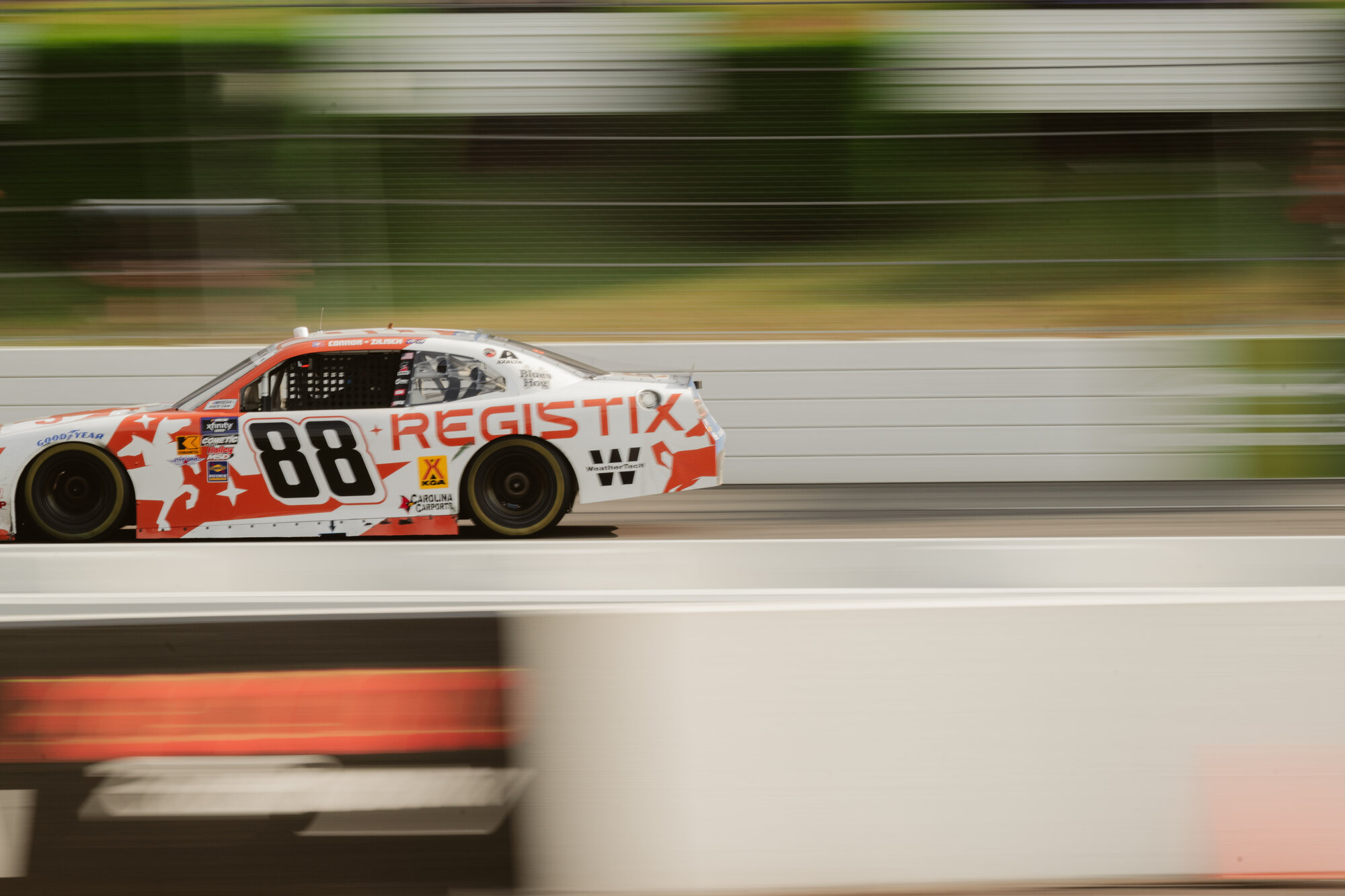NASCAR Xfinity Series Pocono