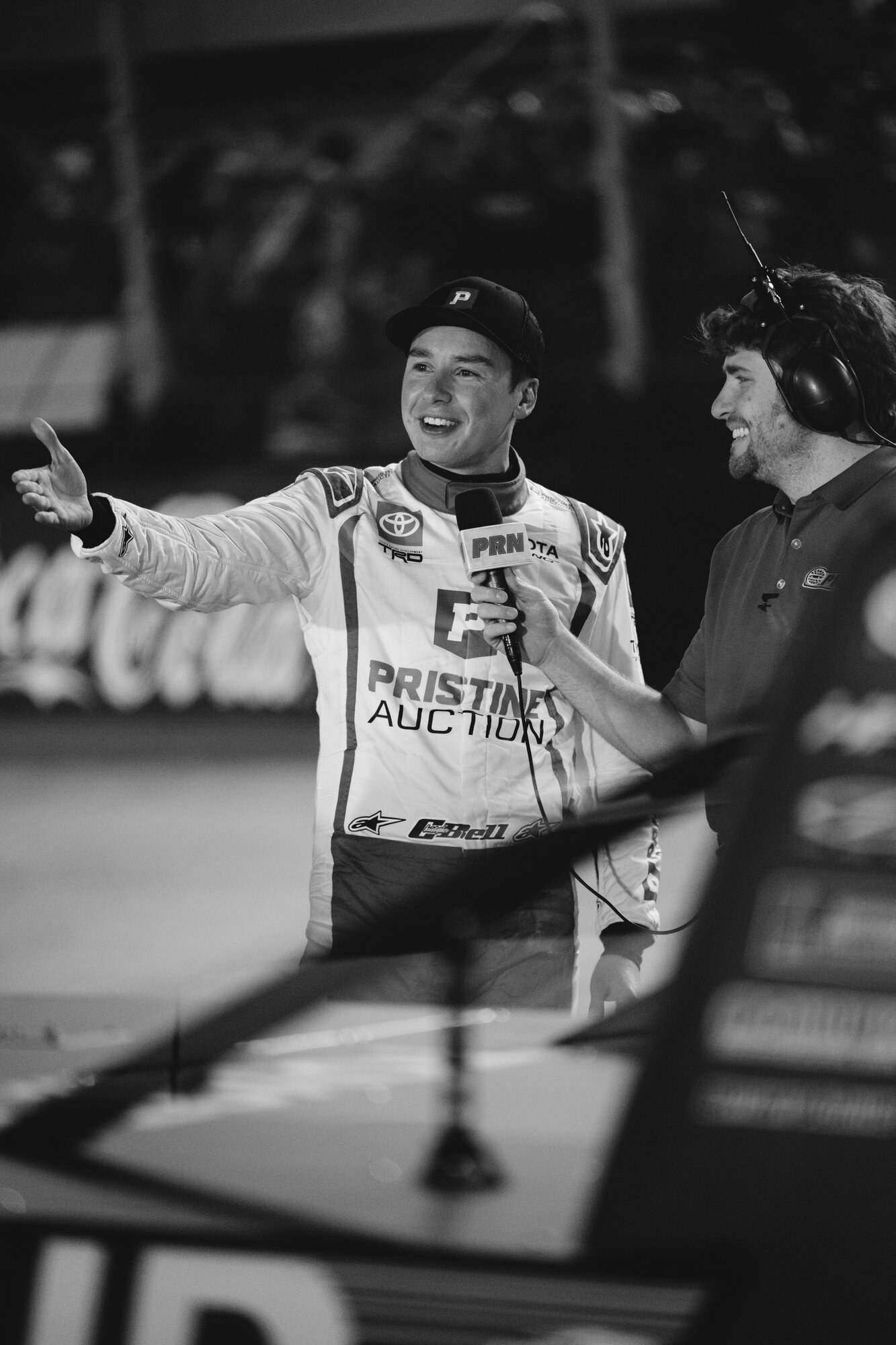 NASCAR Truck Series Bristol