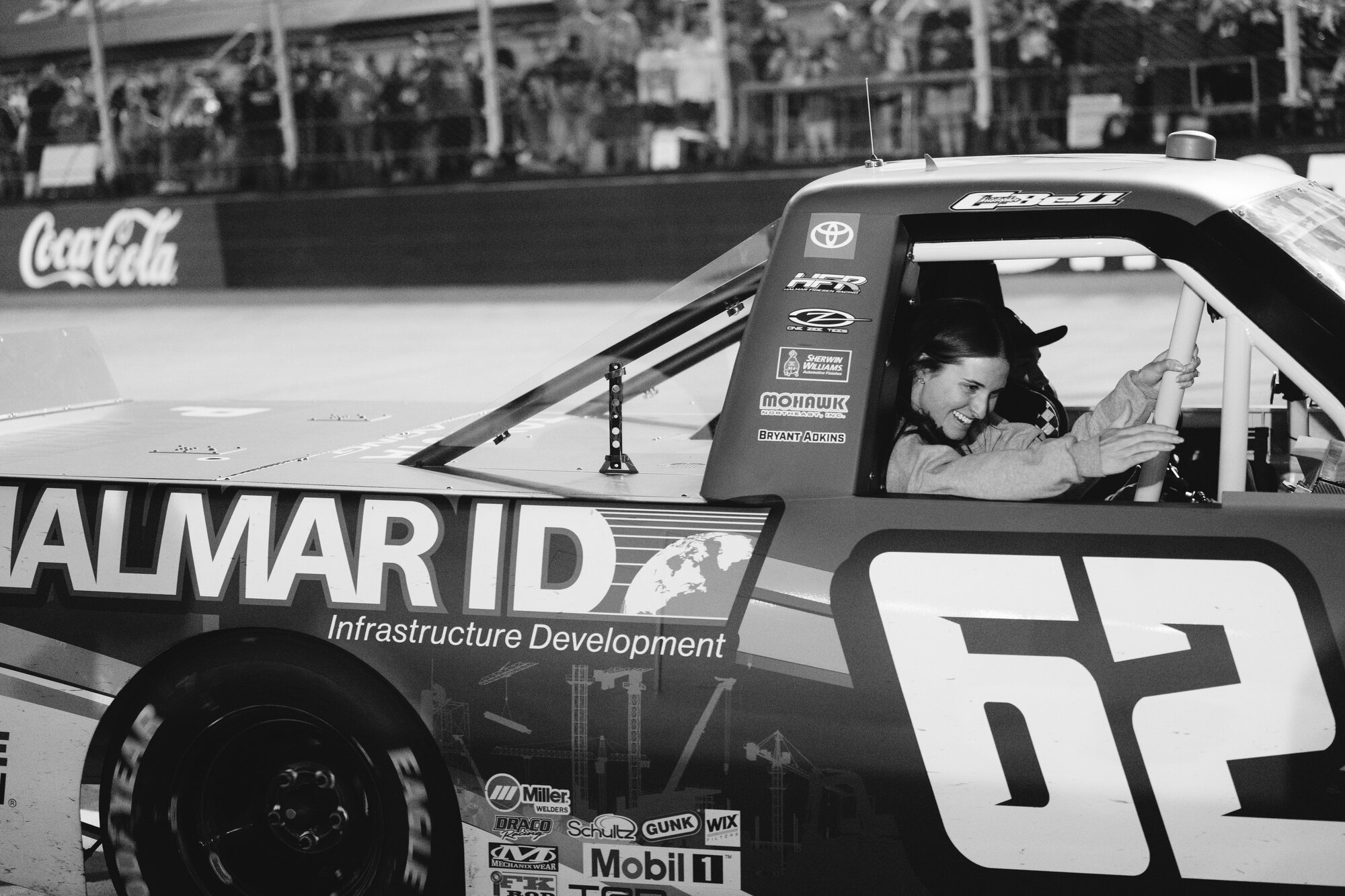 NASCAR Truck Series Bristol