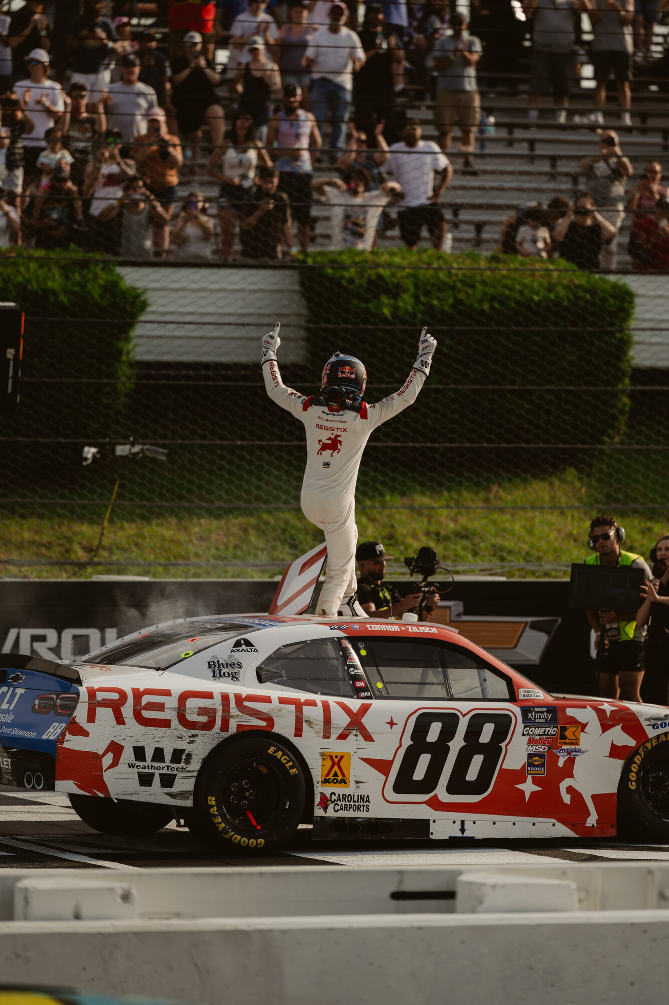 NASCAR Xfinity Series Pocono