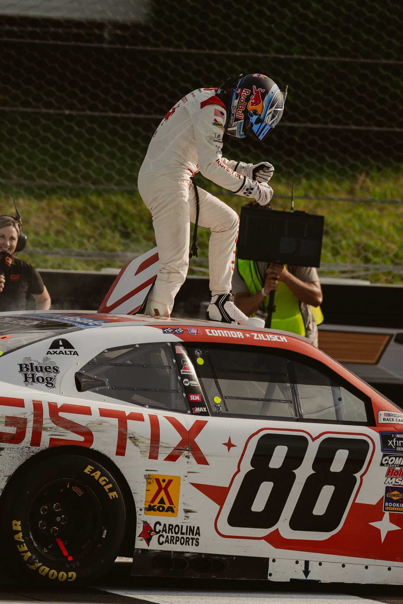 NASCAR Xfinity Series Pocono