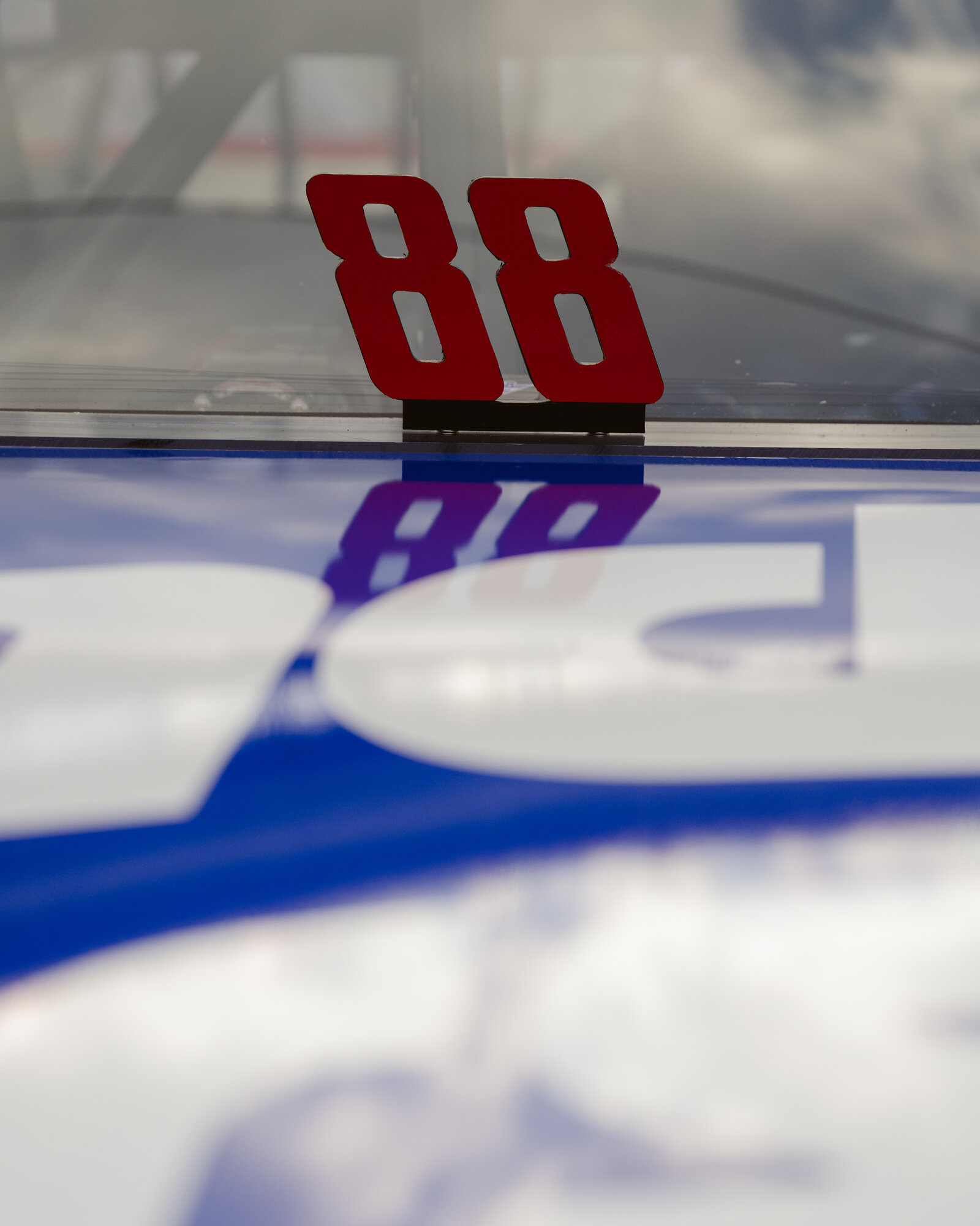 NASCAR O'Reilly Auto Parts Series Bristol