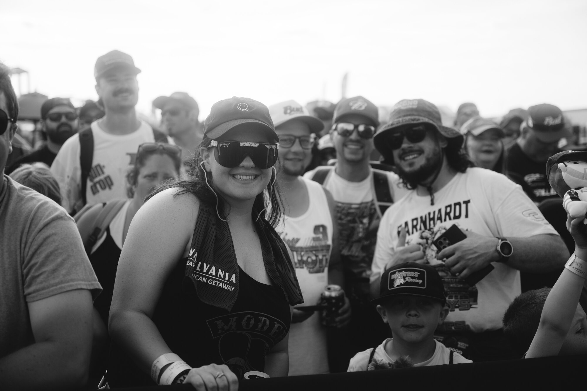 NASCAR Xfinity Series Pocono
