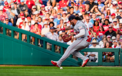 Nationals Fall to Phillies, 5-0, as Losing Streak Reaches Seven Games